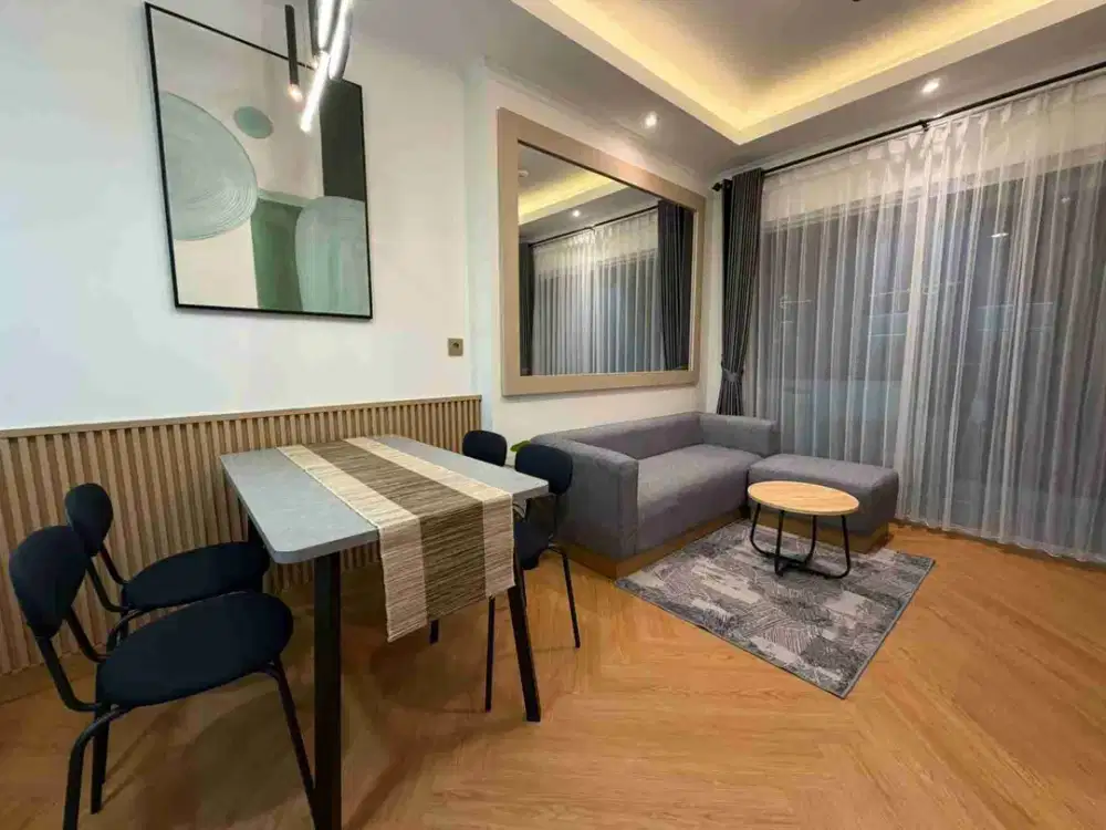 di jual apartemen cityhome gading river view kelapa gading