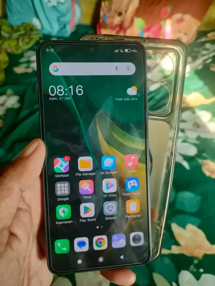 Redmi note 13 8/256