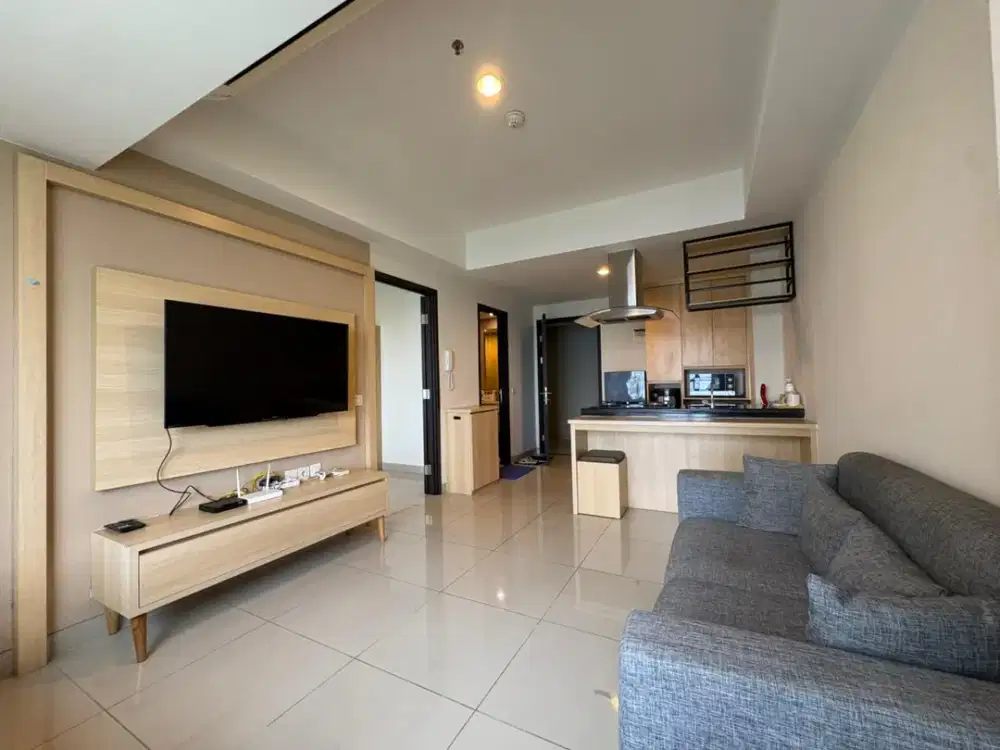 Dijual Apartment Orange County Tower Westwood Lippo Cikarang B23P9