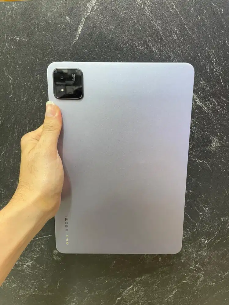 Xiaomi Pad 7 8/256 Banyak Bonus Redmi Pad 7 Second Fullset Original