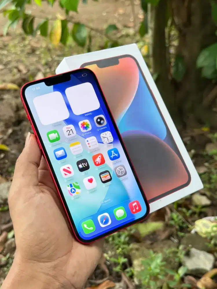iPhone 14 Plus 256