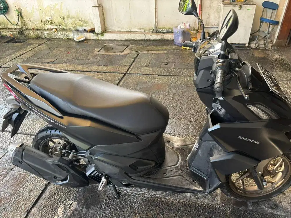 Dijual Vario 160 ABS 2022 km 9000an