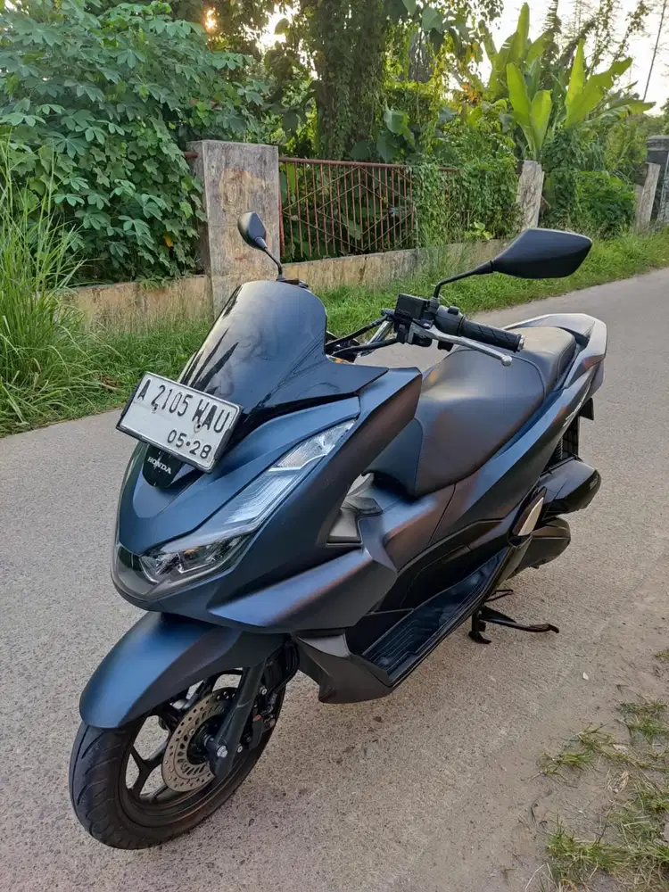 mokas berkualitas AINU MOTOR