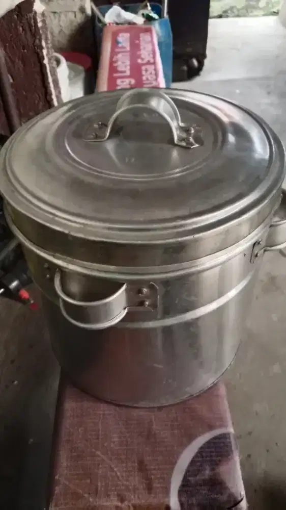 D jual sandang baso ukuran 20 msh bagus pemakaian baru  2bln
