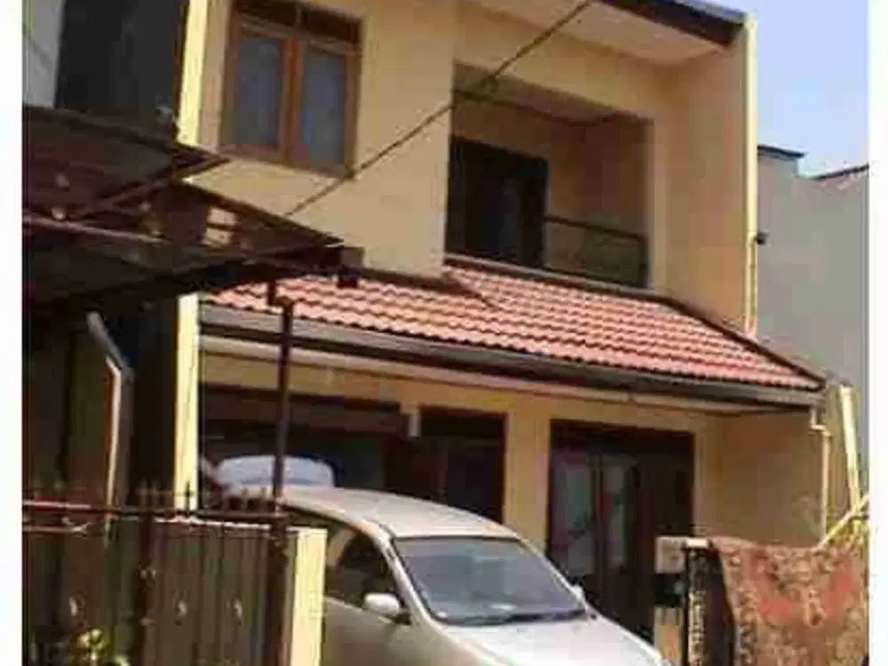 Sewa Rumah Pondok Kelapa