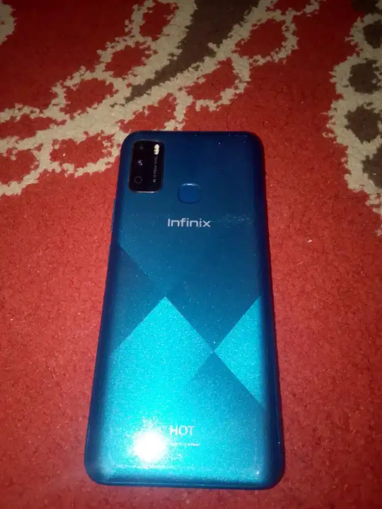 infinix hot 9 play