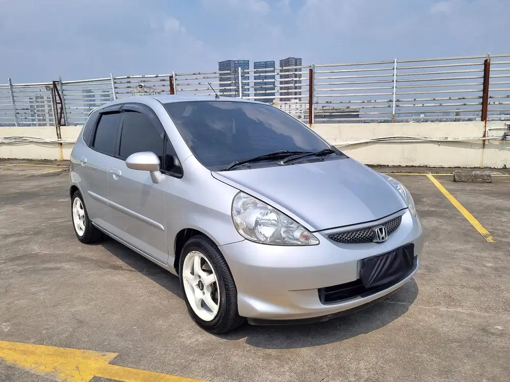 Honda Jazz 1.5 idsi Tahun 2008 AT