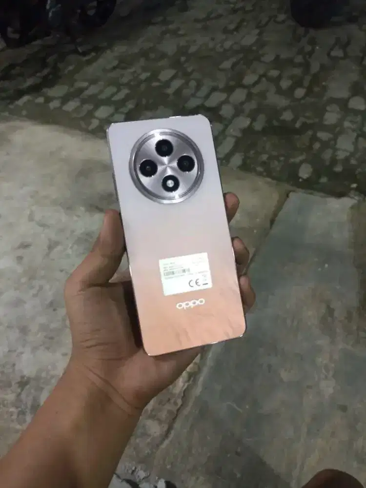 Oppo Reno 12F 8/256GB