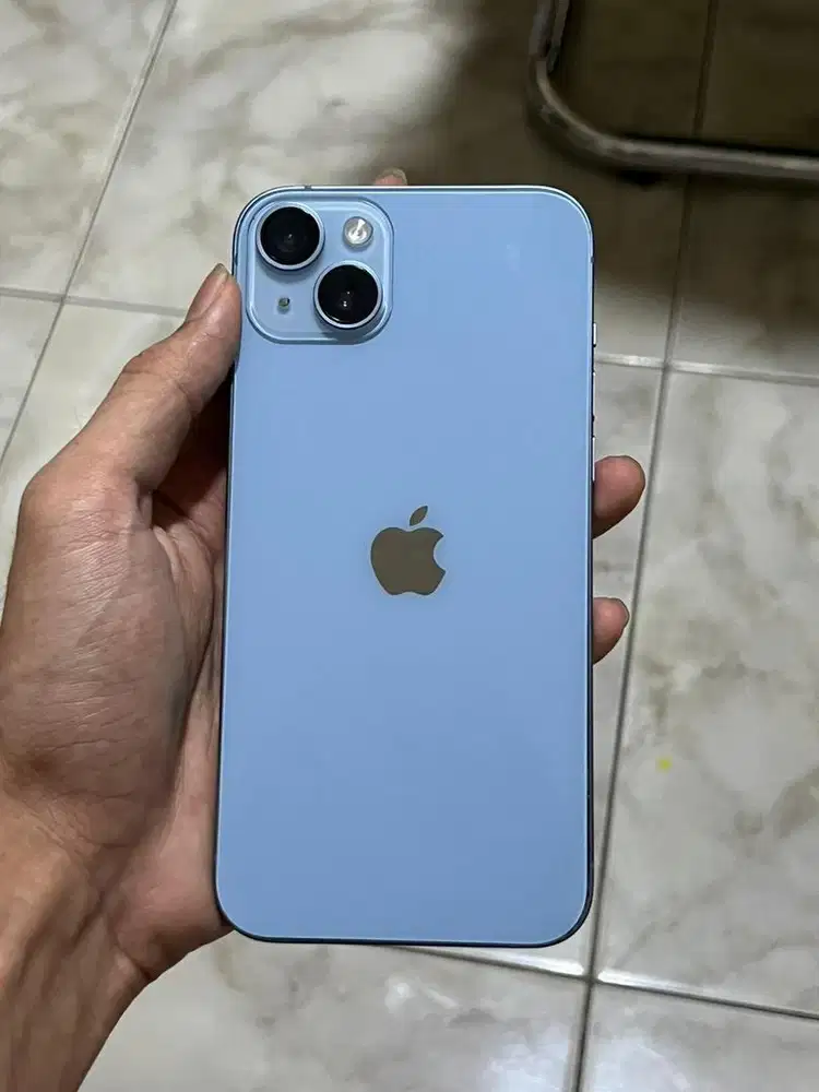 Iphone 14 plus 128gb