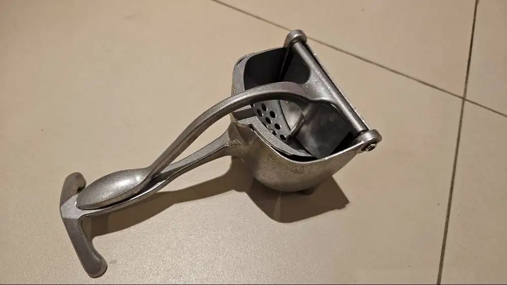 Perasan Jeruk Stainless Steel