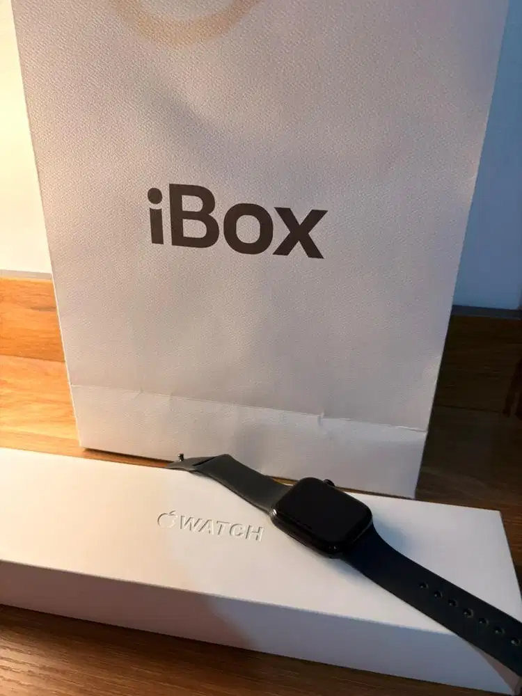 Apple Watch (second original)