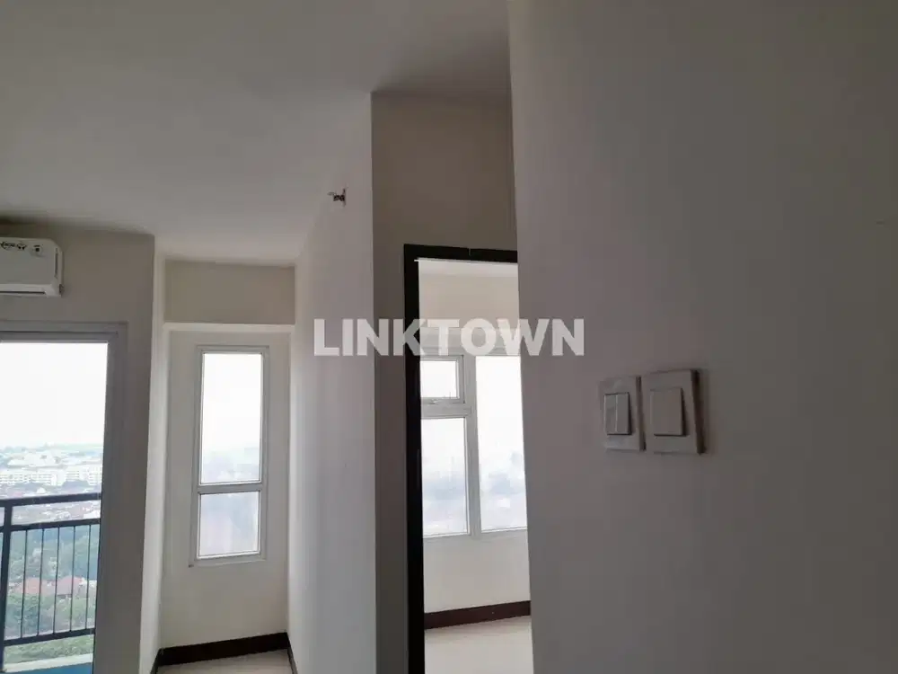 Dijual Apartement Sentra Timur Jakarta 2 Bed Room