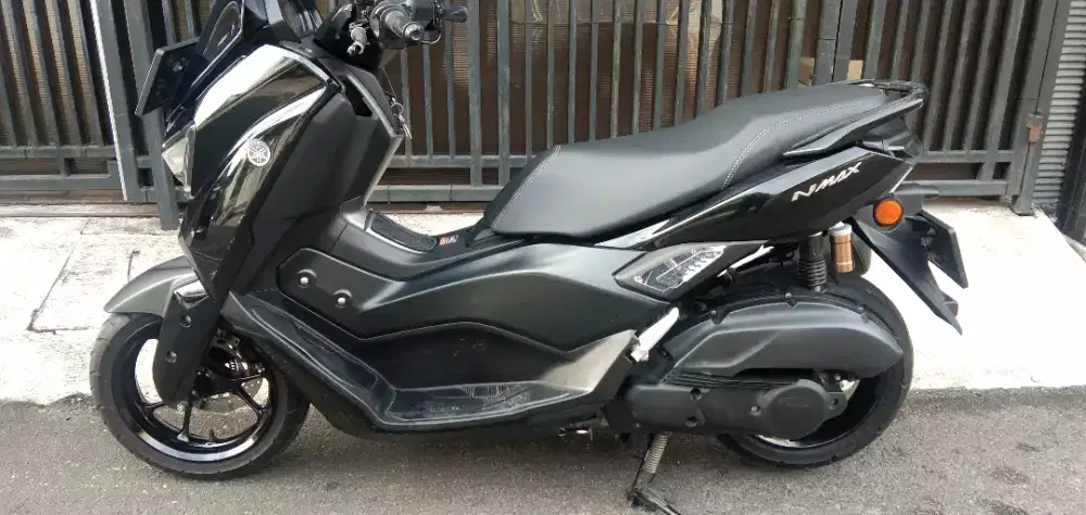 Yamaha Nmax Neo