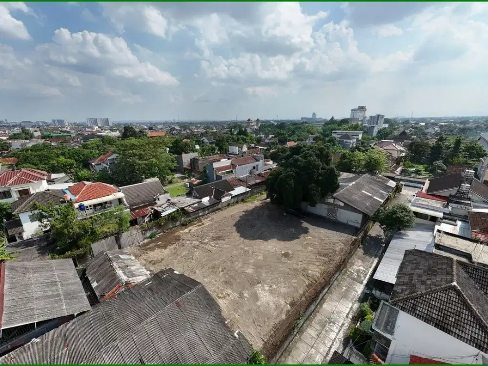 Dekat Ringroad Utara Info Tanah Dijual Jogja di Mlati Sleman
