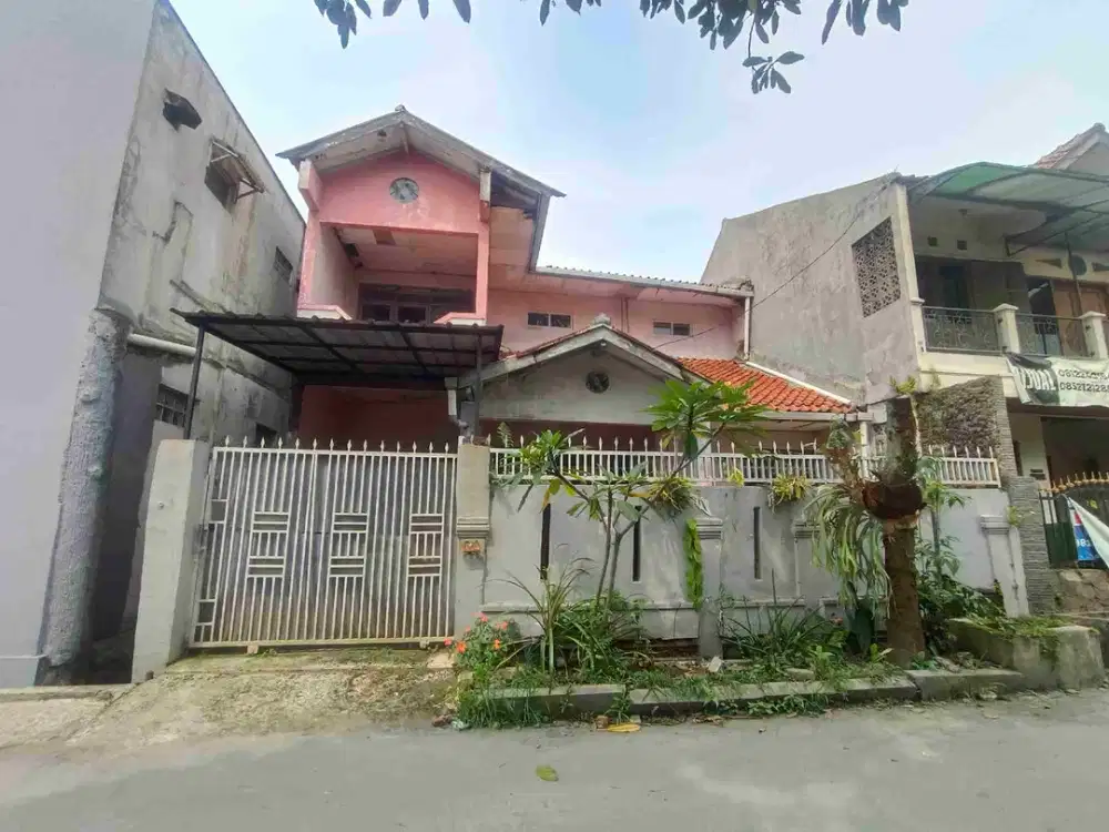 Rumah murah di Taman Kopo Indah