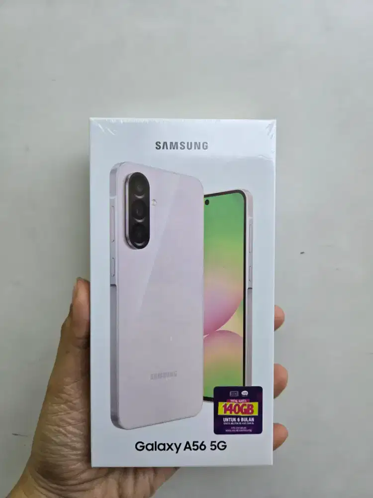 Samsung A56 8/256GB PROMO