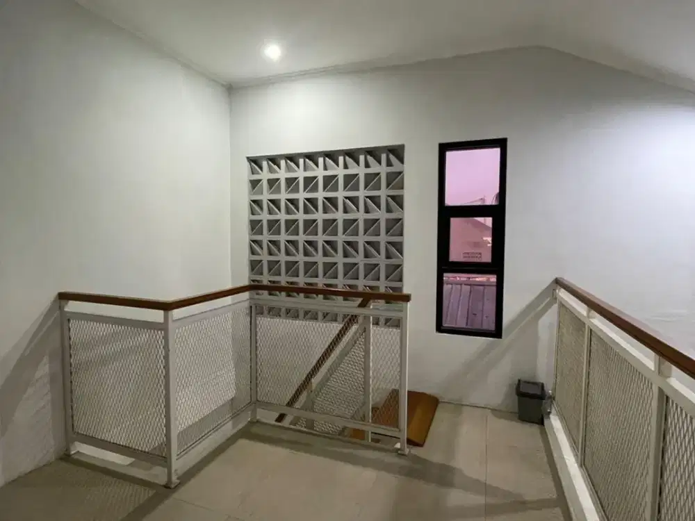 Cuma 10.12 Jt/M Rumah Cantik Siap Huni Cluster Jatisari #1425