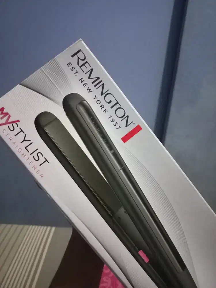For Sale Catokan Merk Remington