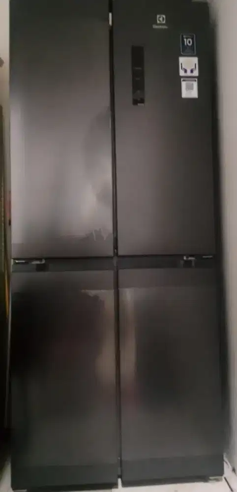 jual kulkas electolu 4 pintu