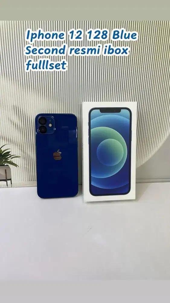 Iphone 12 basic