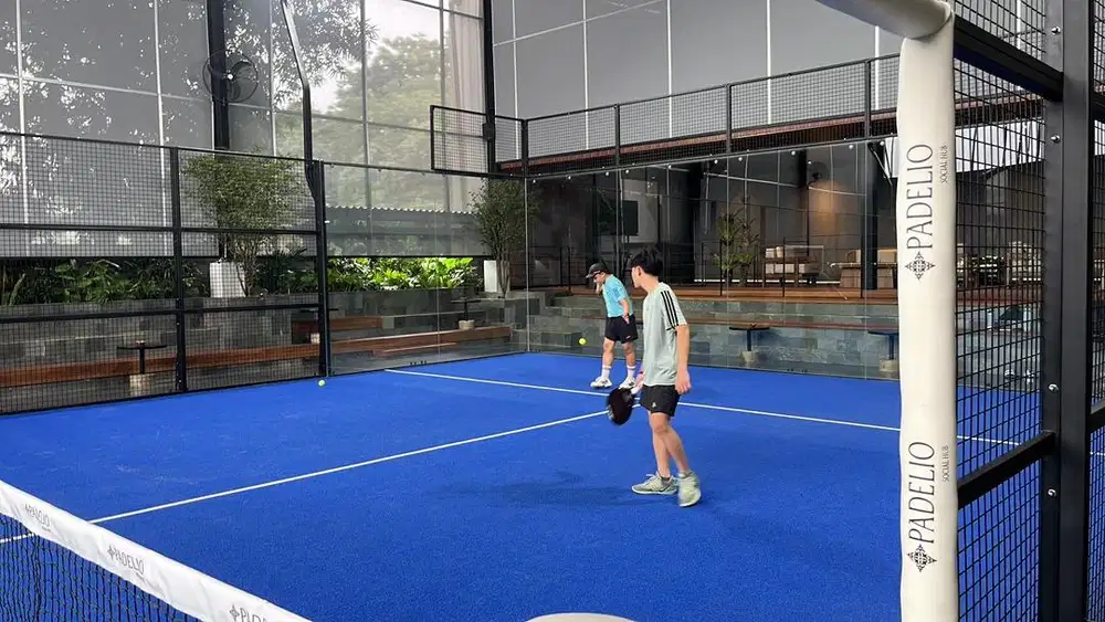 Di butuhkan Teknisi Listrik