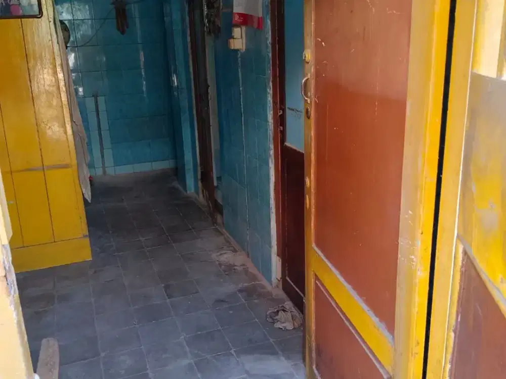 DI JUAL RUMAH MINIMALIS MURAH MERIAH SIAP HUNI
