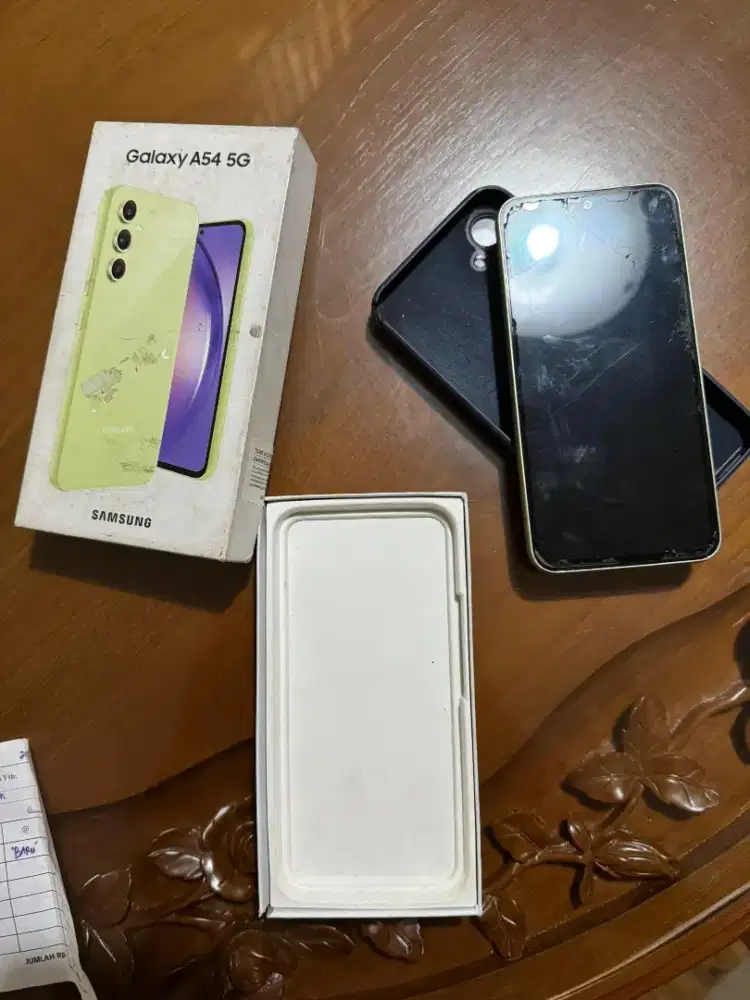 Samsung a54 5G 256GB