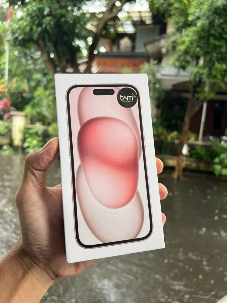 Iphone 15 128gb new ibox