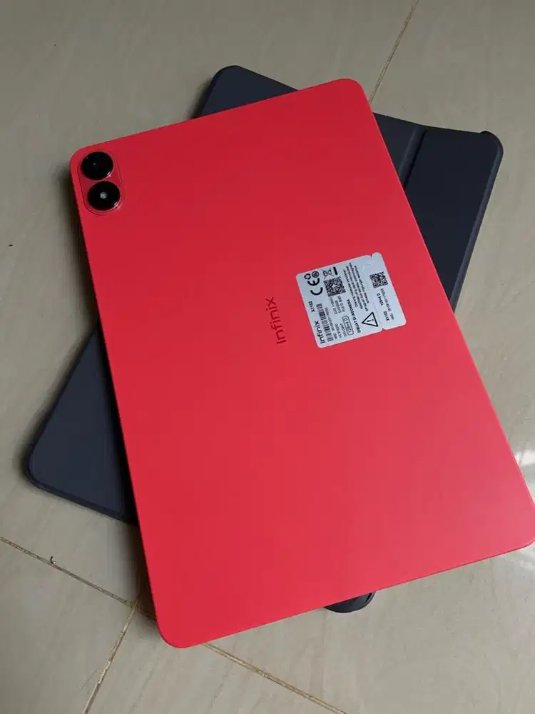 INFINIX X PAD 20 1,5nego tipis