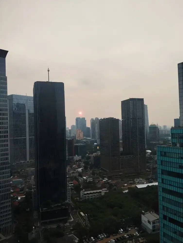 Lowongan pekerjaan