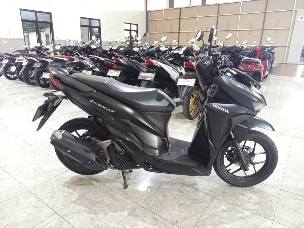 All new Vario 125 2021 Murah