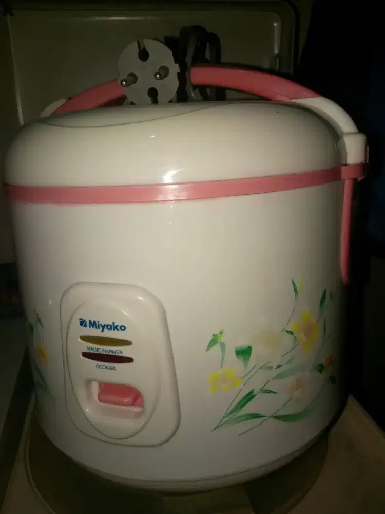 Magicom Miyako 1,8L