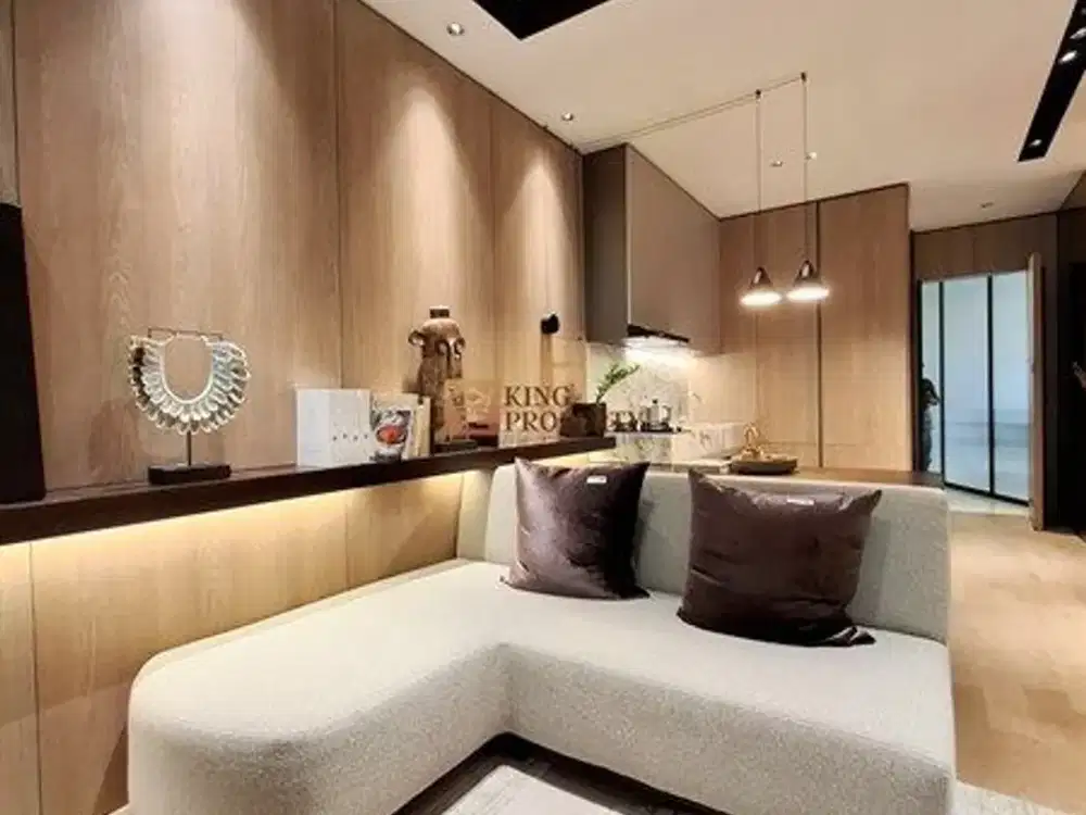 Apartemen Antasari Place: Hunian Modern Bernuansa Asri di Tengah Jakarta, Promo Spesial Menanti