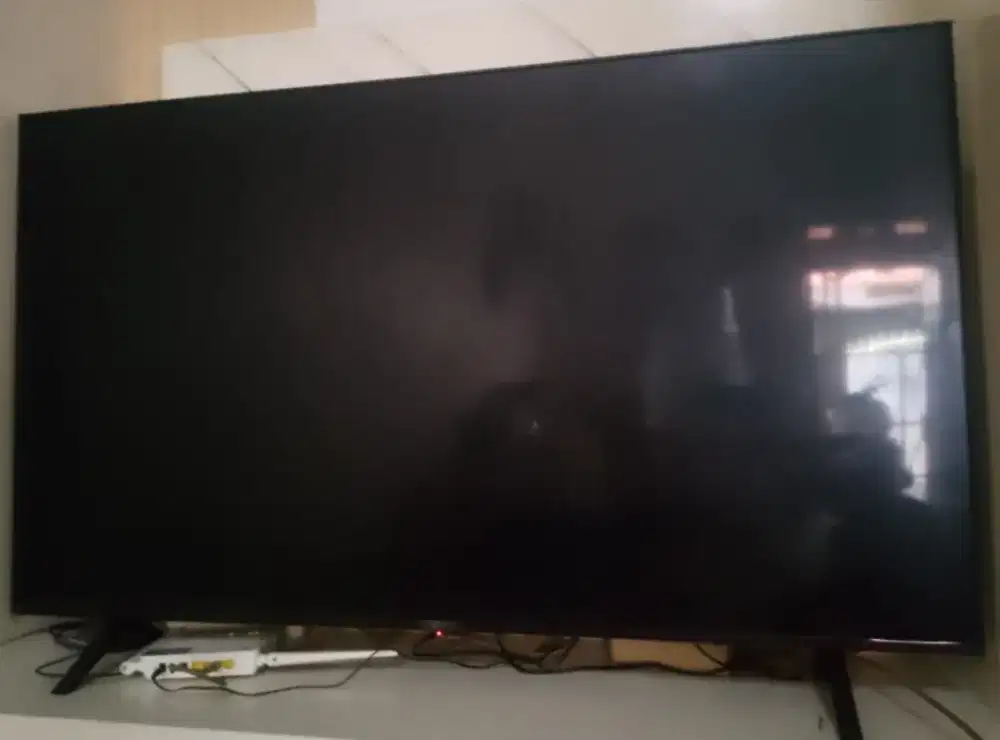 jual cepat tv LG 50 Inc