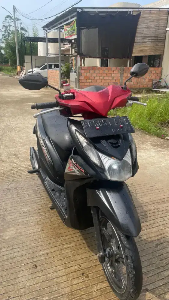 Beat Fi stater halus murah be