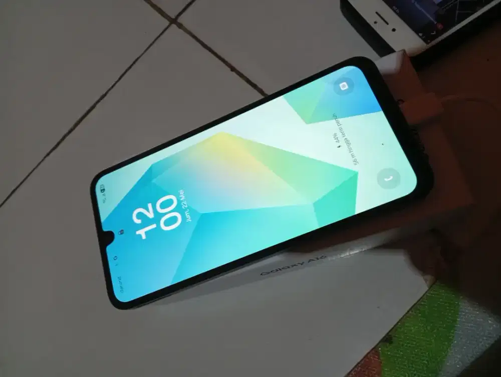 Samsung A16 8/128