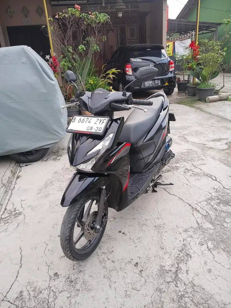 SALE.. HONDA BEAT 2025