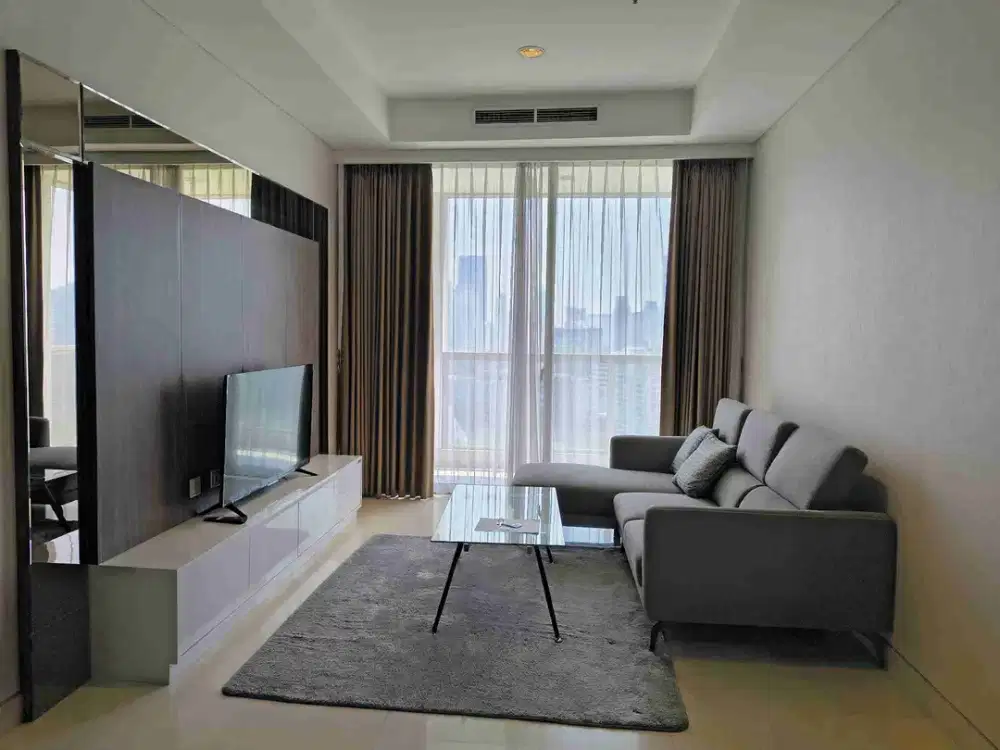 For rent The Element Apartment - Harmony Tower