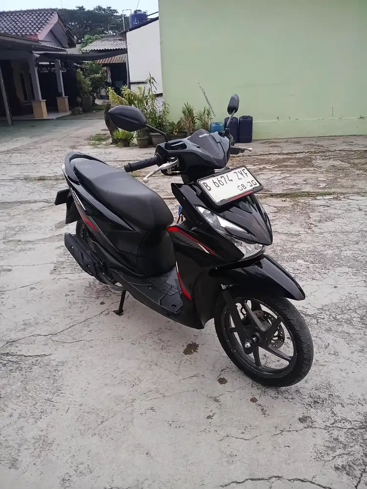 SALE. HONDA BEAT 2025