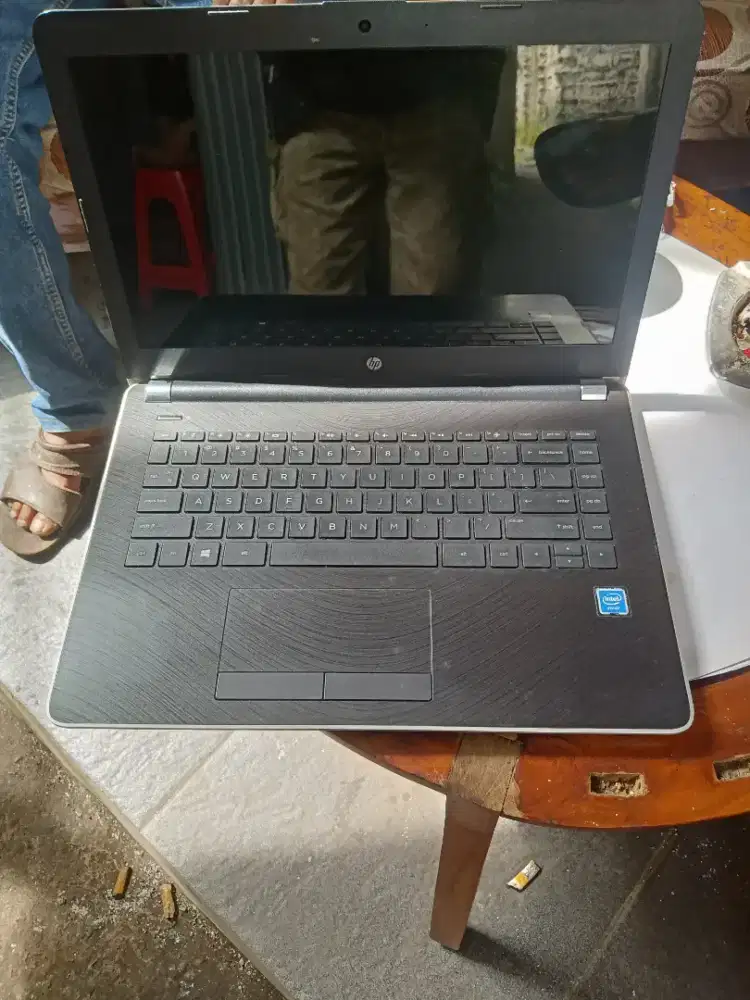 Jual cepat laptop