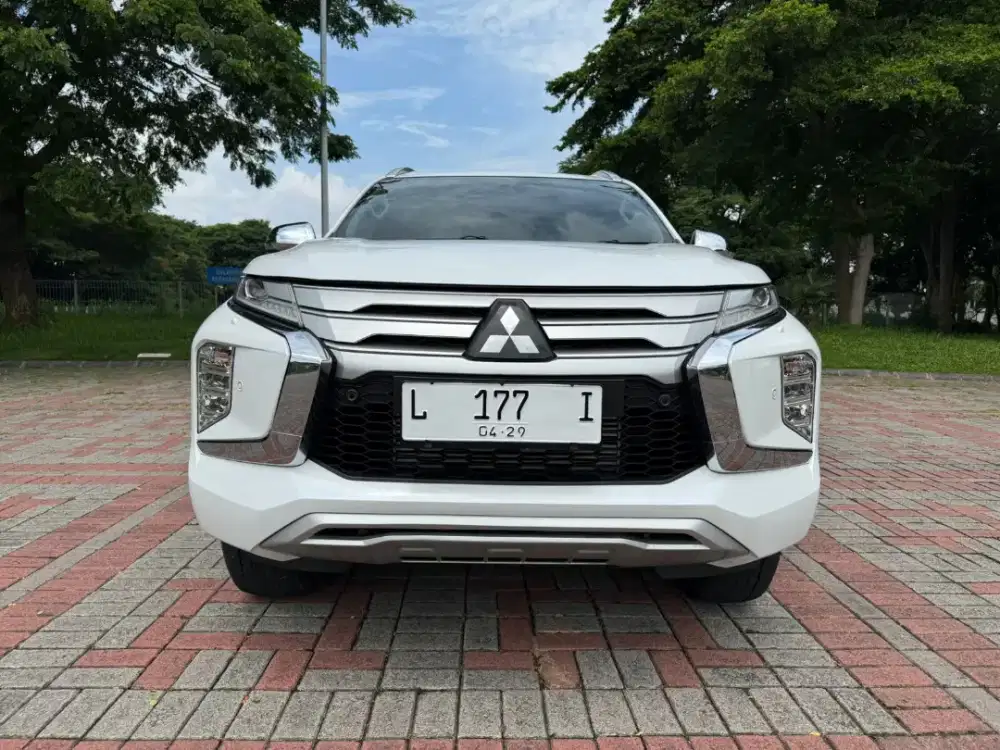 MITSUBISHI PAJERO DAKAR SPORT ULTIMATE 2.4 AT 2023
