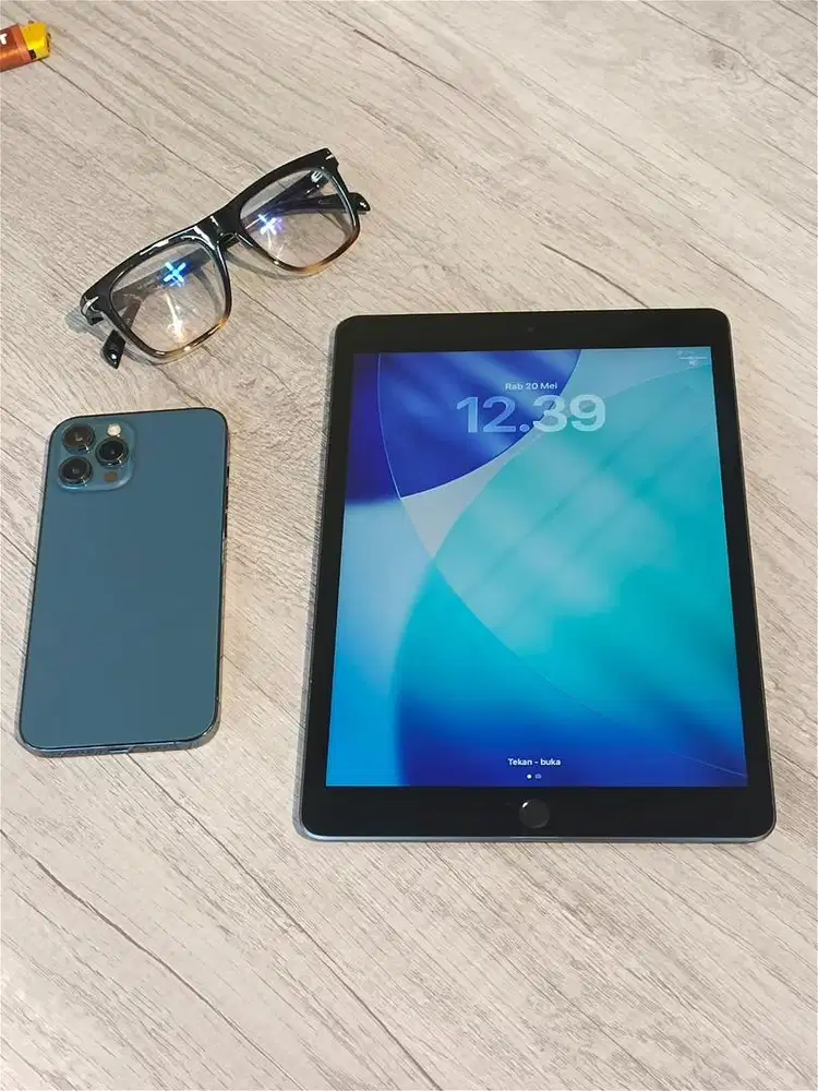 Ipad 9 2021 256gb