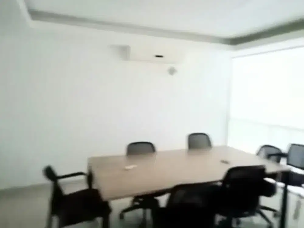 Dijual Soho Residence Type Dakota di Tanjung Duren Jakarta Barat