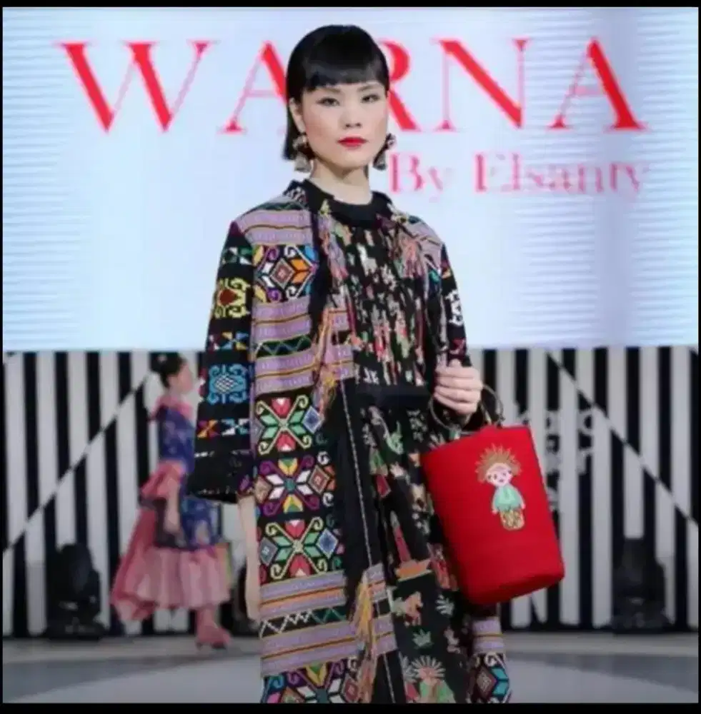Dicari SPG untuk butik Batik dan Tenun