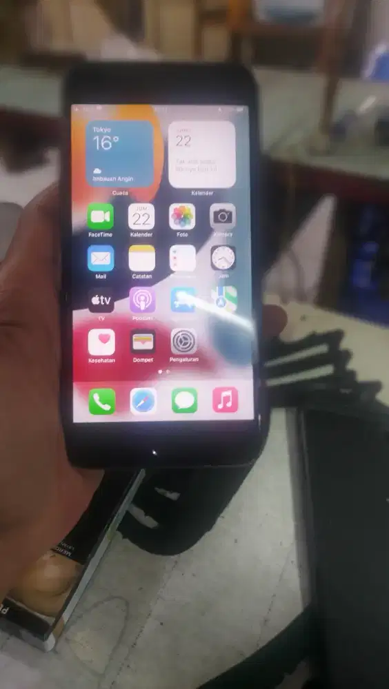 iphone 7 plus 32 gb
