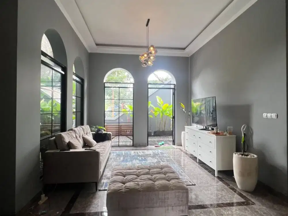 Turun harga jual cepat rumah sayap pelajar pejuang bandung