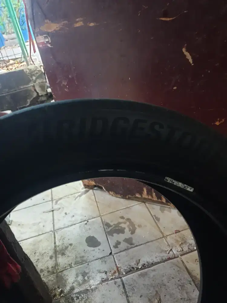 Ban Bridgestone ring 17