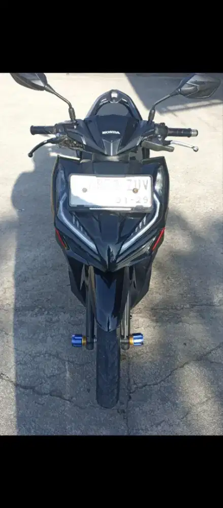 Honda Vario 125 NEW LED GEN 2 2024