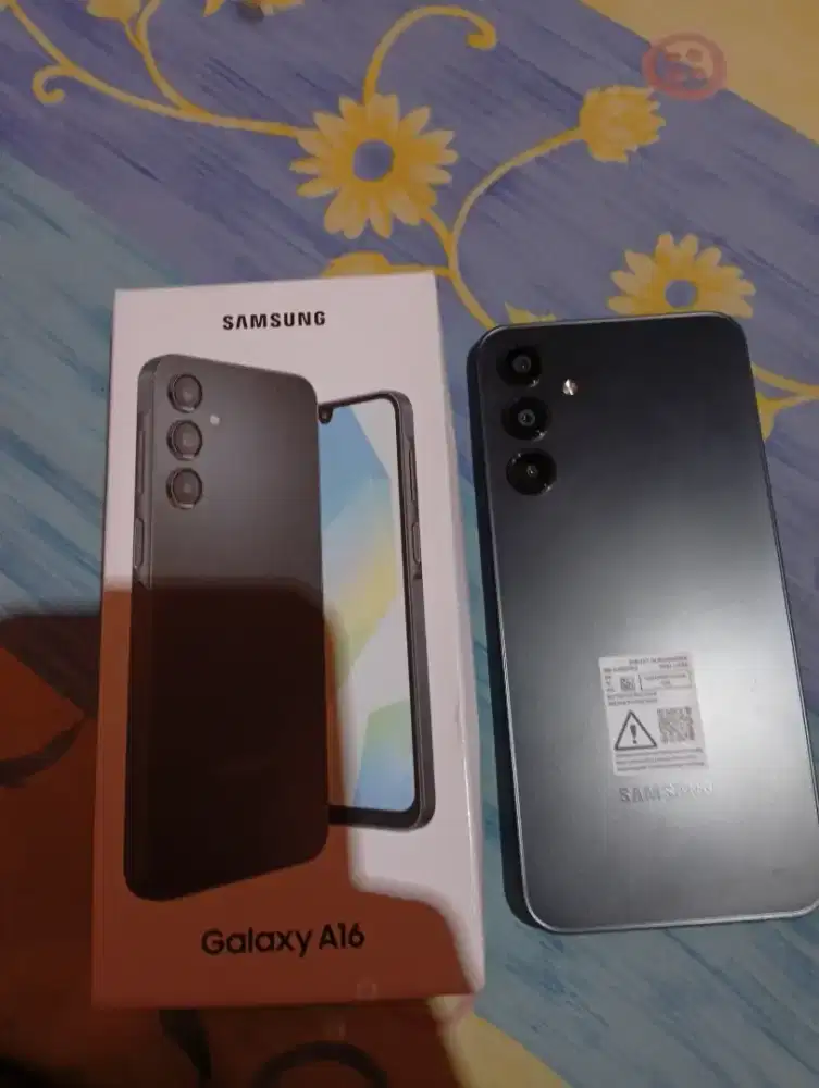 Samsung A16 8/128