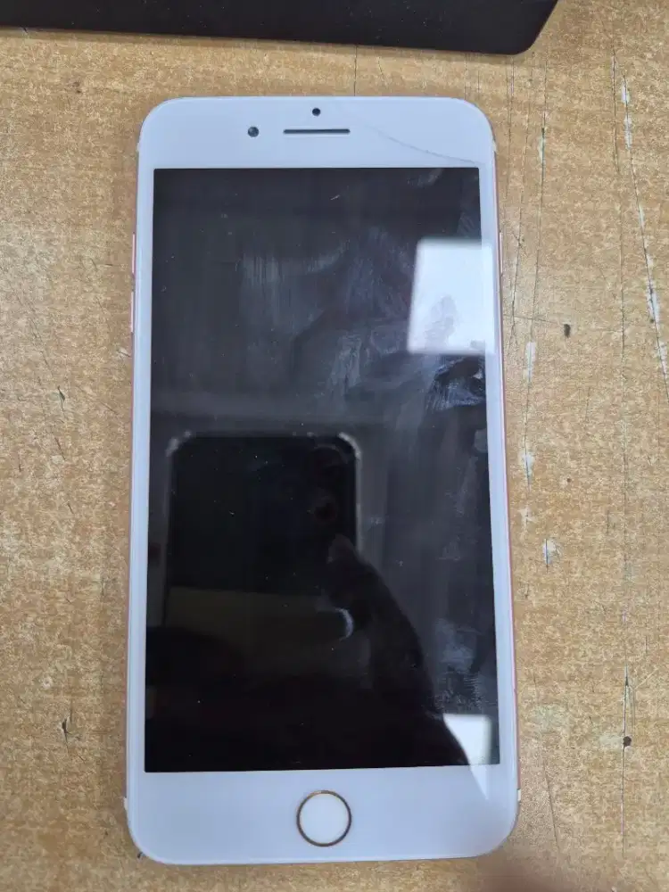 Iphone 7 plus 128gb
